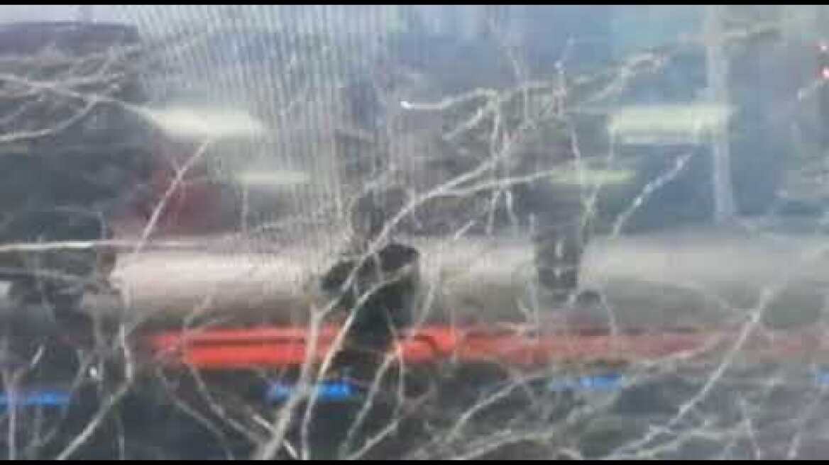 Δακρυγόνα από τους Τούρκους στον Έβρο