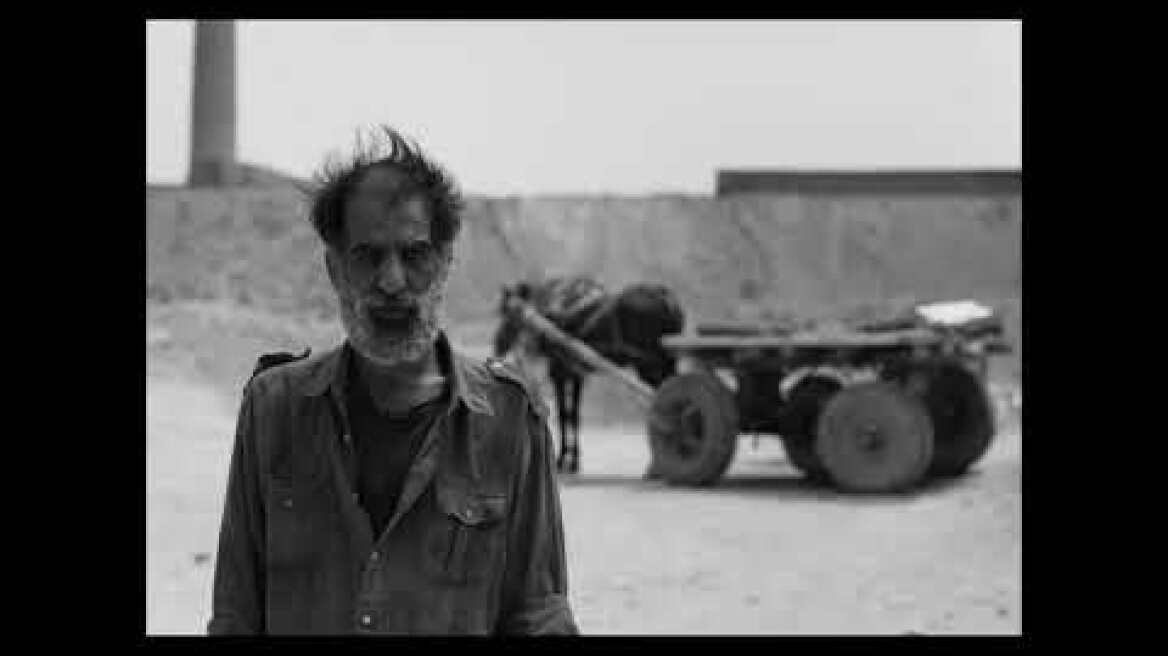 ΕΡΗΜΗ ΧΩΡΑ (Dashte khamoush/The Wasteland) Trailer Ελληνικοί Υπότιτλοι