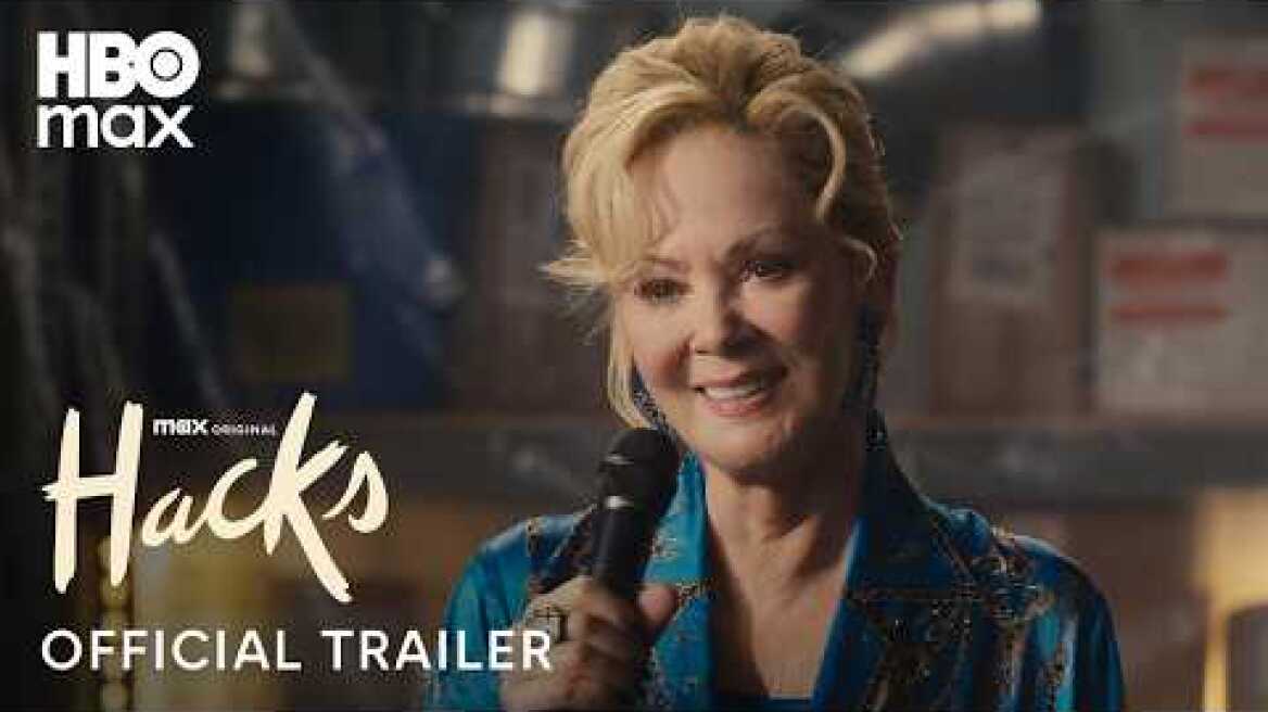 Hacks Season 5 | Official Trailer | HBO Max