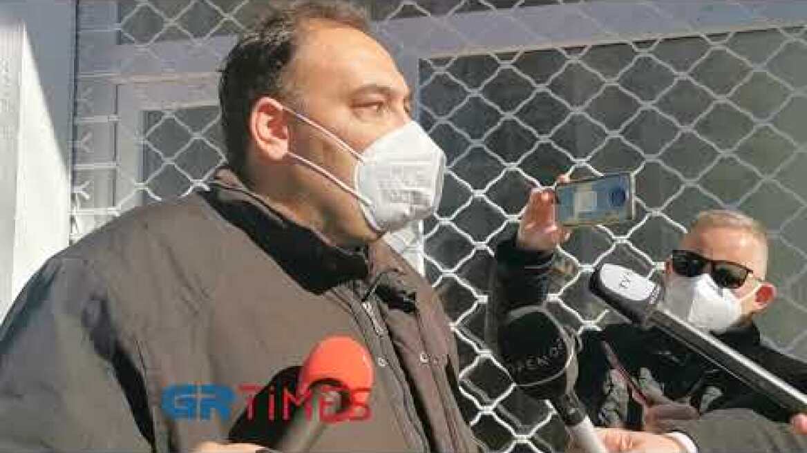 Γιος ιδιοκτήτη κοσμηματοπωλειου - GRTimes.gr