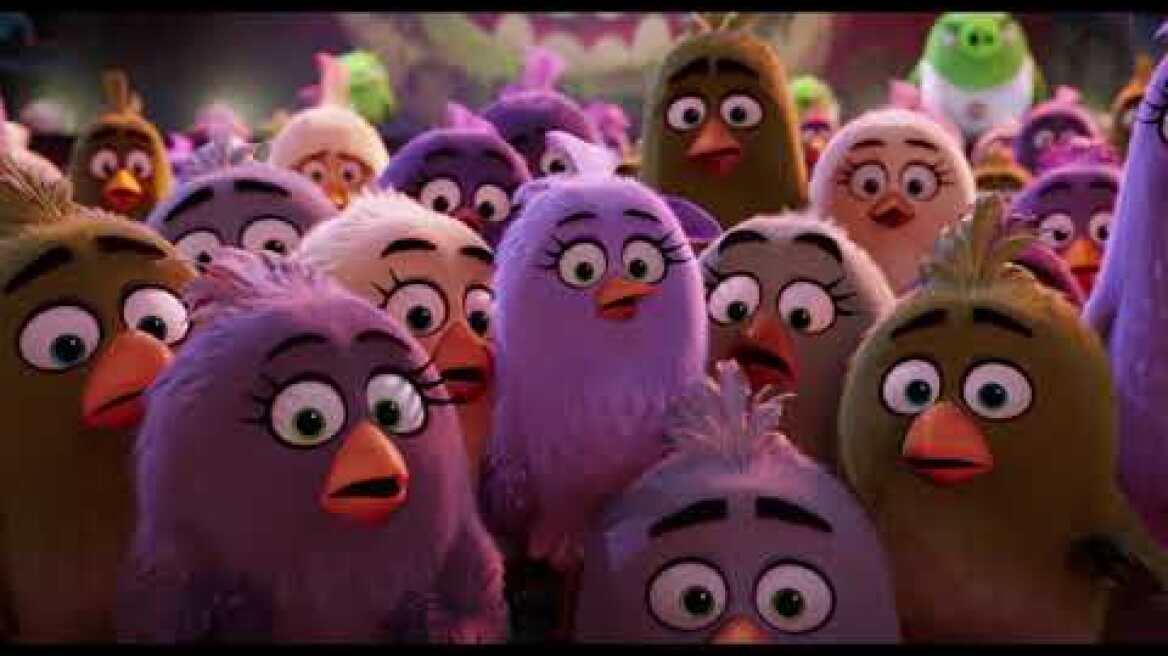 Mega Cinema: Family Movies (Trailer Κάθε Κυριακή, 21:00)