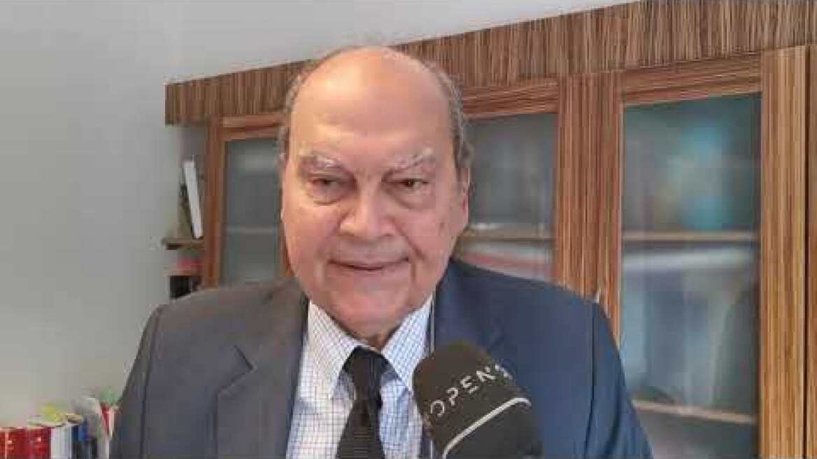 Δήλωση Νίκου Διαλυνά