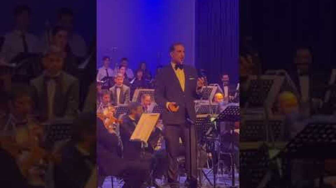 Gala όπερας για την Lifeline Hellas