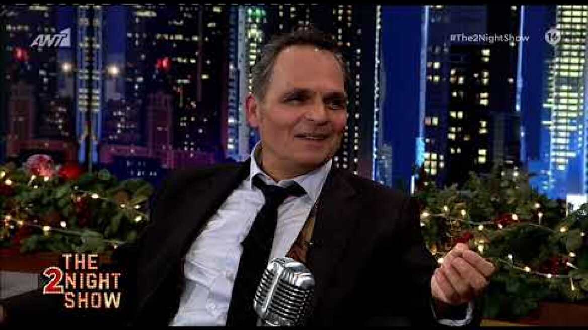 Σταμάτης Γαρδέλης: Δεν αποποιούμαι τις βιντεοκασέτες