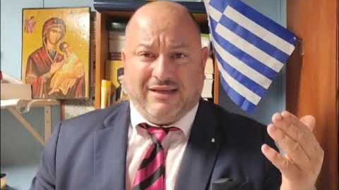 Ο 18χρονος σκότωσε με ψαλίδι τον αδελφό του στη Νέα Σμύρνη