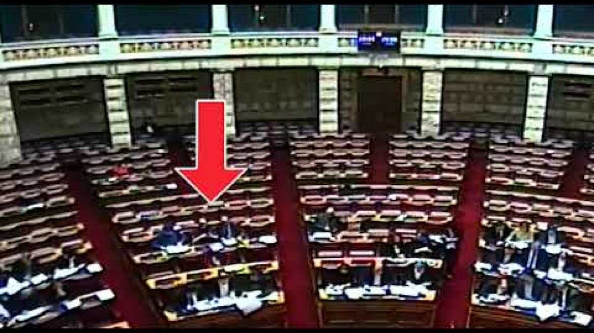 Τρώγονται στον ΣΥΡΙΖΑ: Κασιμάτη κατά Καραγιαννίδη για τη διαρροή του ψηφοδελτίου της (2)