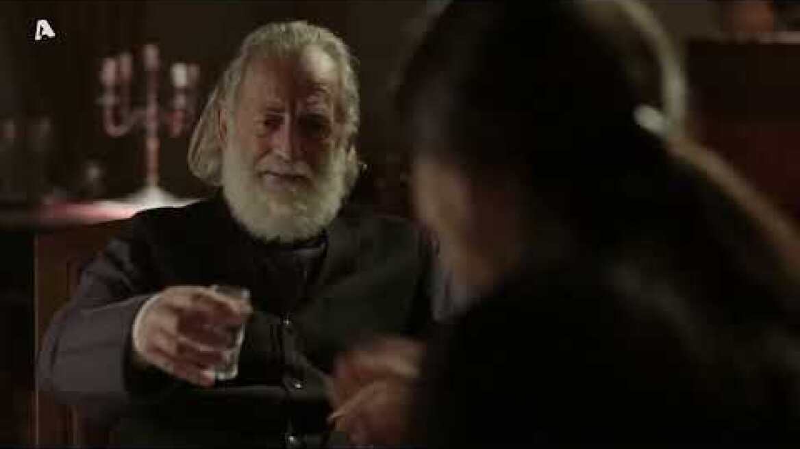 Σασμός | Επεισόδιο 143 | Sneak Preview 1