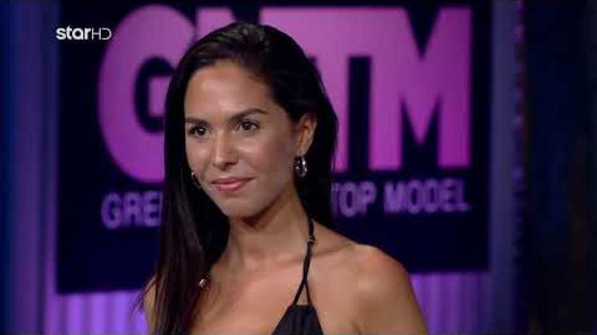 GNTM 2 | Η audition της Λένιας