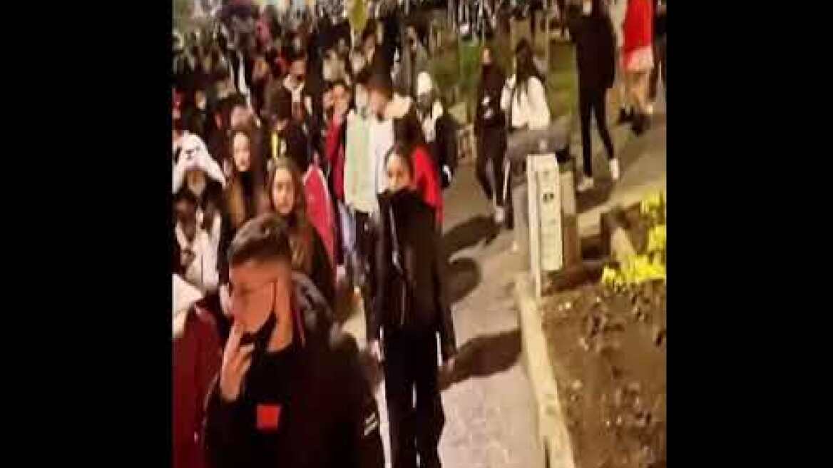 Καρναβάλι Ξάνθη 2021 Day 2