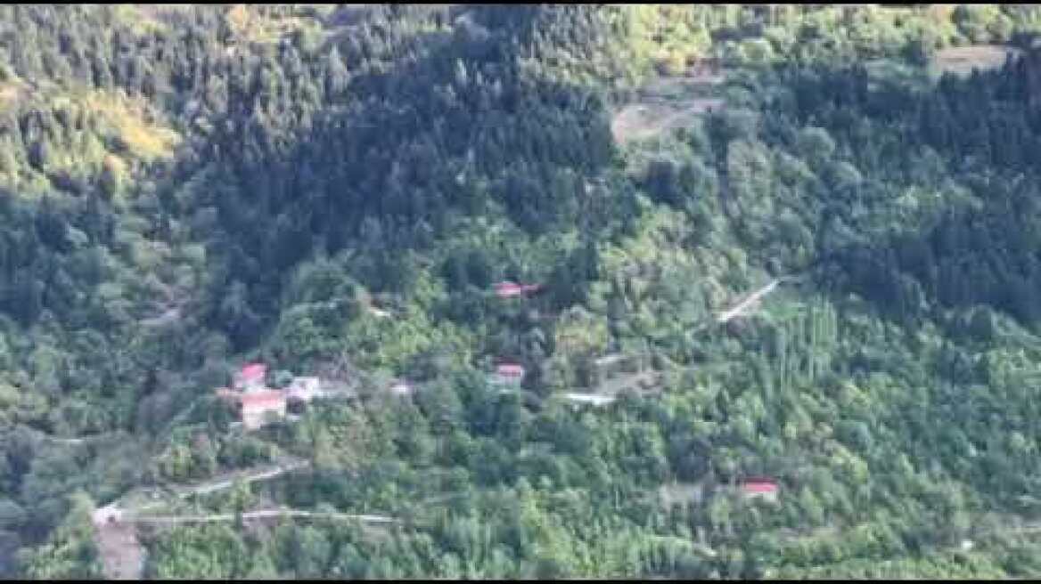 Ελικόπτερο Οξυά