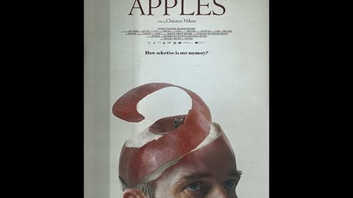 Mila (Apples) Official Trailer (2020)