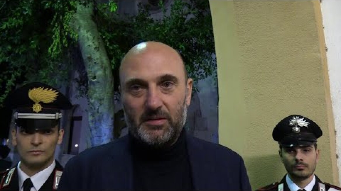 Il colonnello che ha arrestato Messina Denaro: "Mi ha detto 'Sapete già chi sono io'"