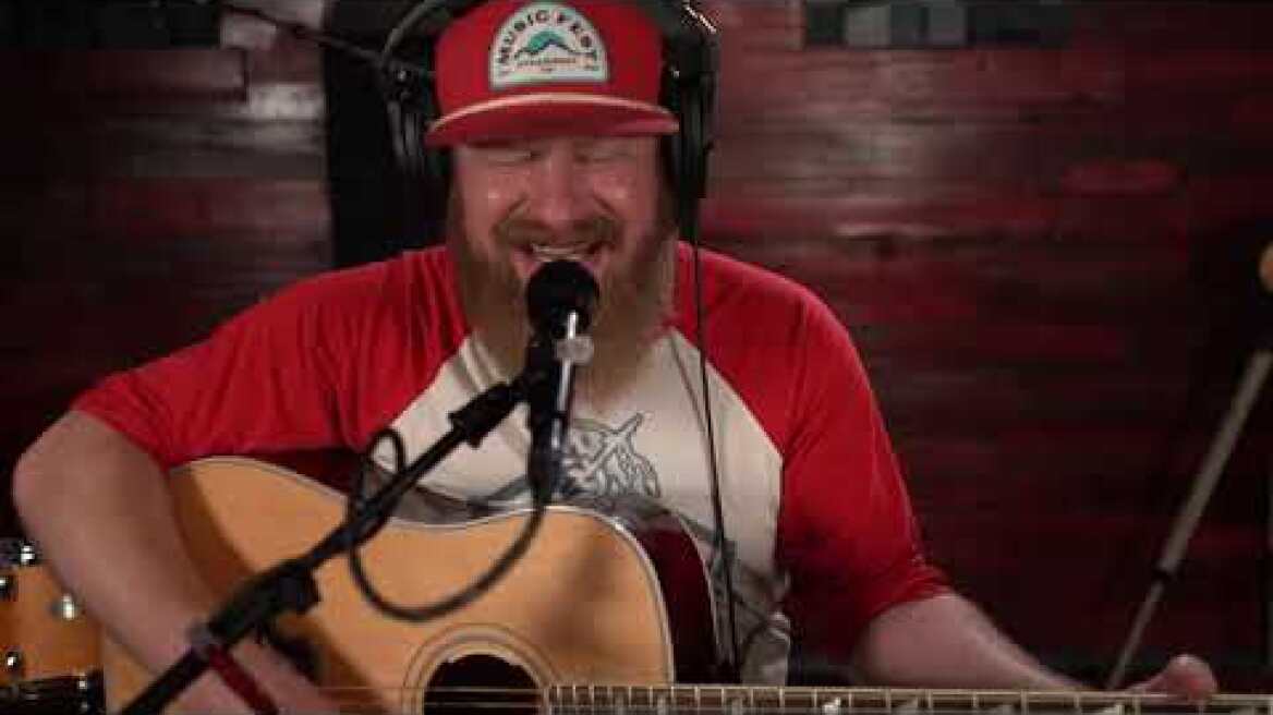 Jake Flint - What's Your Name