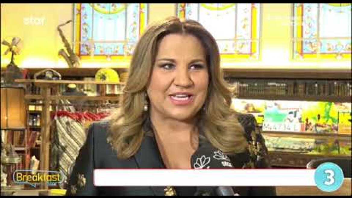 Δέσποινα Μοιραράκη: Οι πρώτες δηλώσεις μετά τον θάνατο του συζύγου της