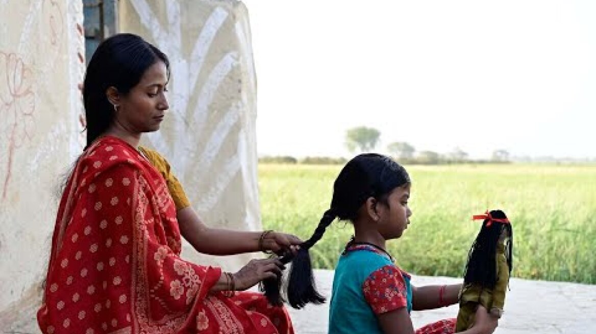 Η ΠΛΕΞΟΥΔΑ THE BRAID Official Greek Trailer