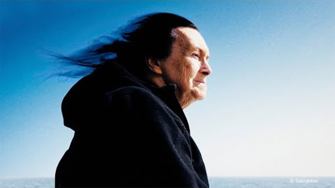 Genderation  | Official Trailer | Berlinale 2021