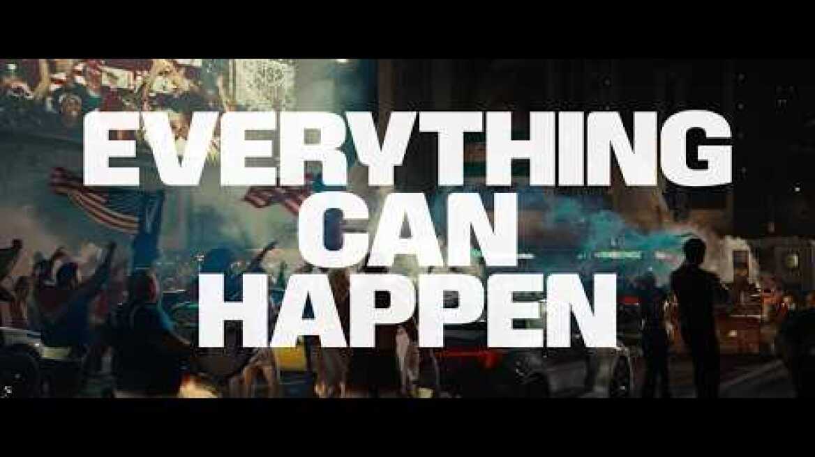 Do You Believe? Everything Can Happen on Home Soil | FIFA World Cup 2026™