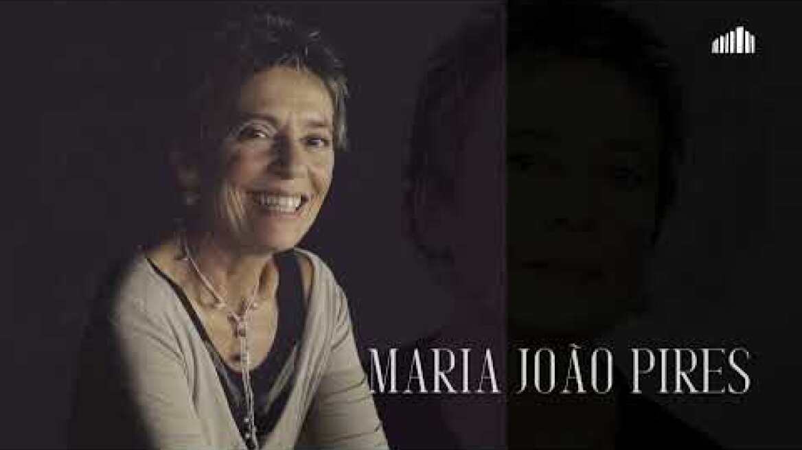 12/1 Piano Masters: Maria João Pires στο Μέγαρο
