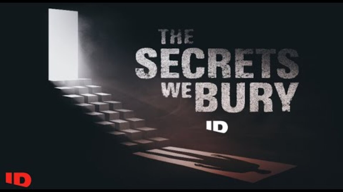 The Secrets We Bury | Official Trailer | ID