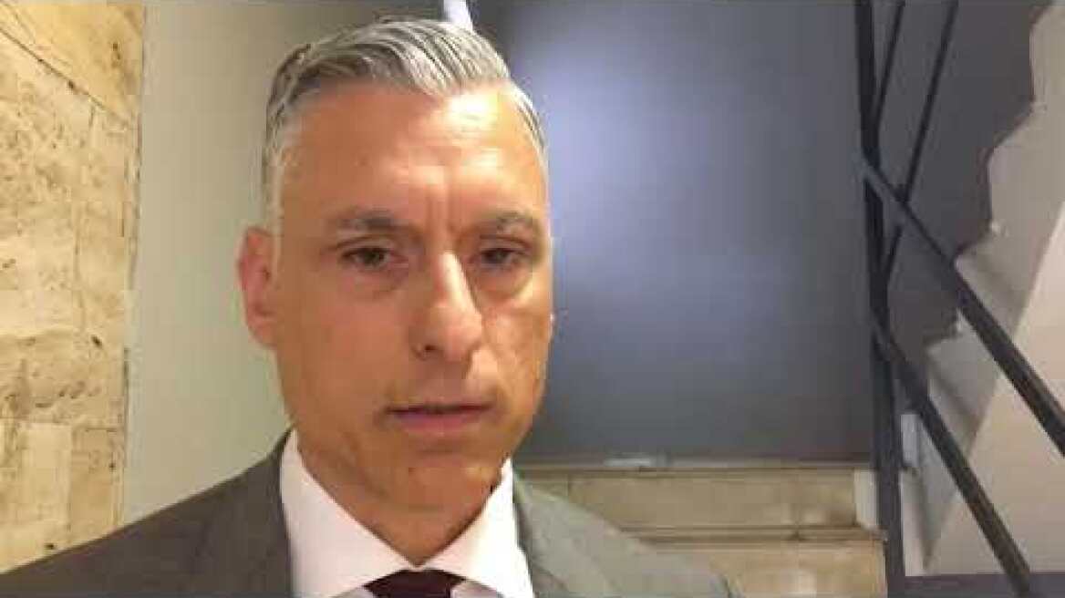 Συνάδελφος Ιωάννας