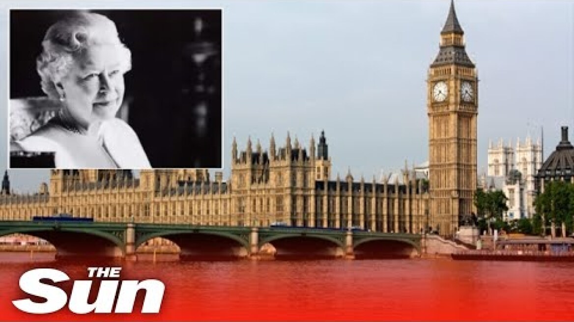 LIVE: Prime Minister Liz Truss and Speaker pay tribute to Queen Elizabeth II