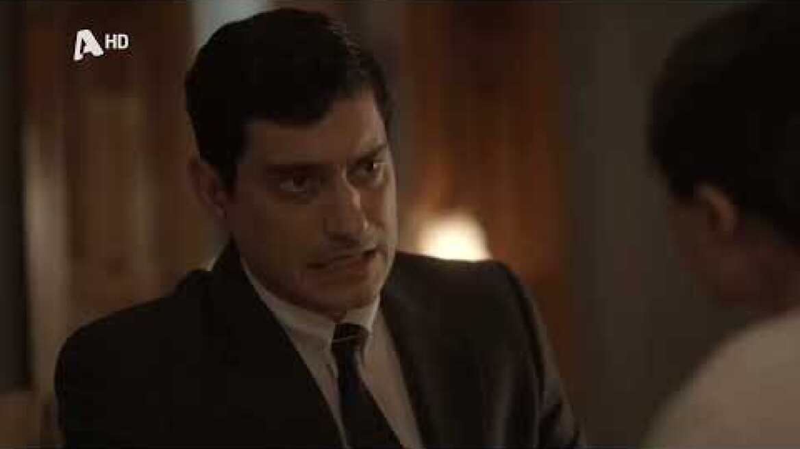 Ο Παράδεισος Των Κυριών | Επεισόδιο 46 | Sneak Preview