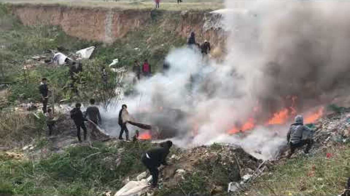 Thestival.gr Φωτιά Διαβατά (1)