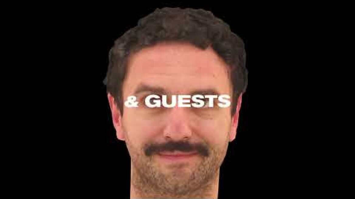 Το Χρονικό του Χρόνου - Θέατρο Τέχνης Καρόλου Κουν