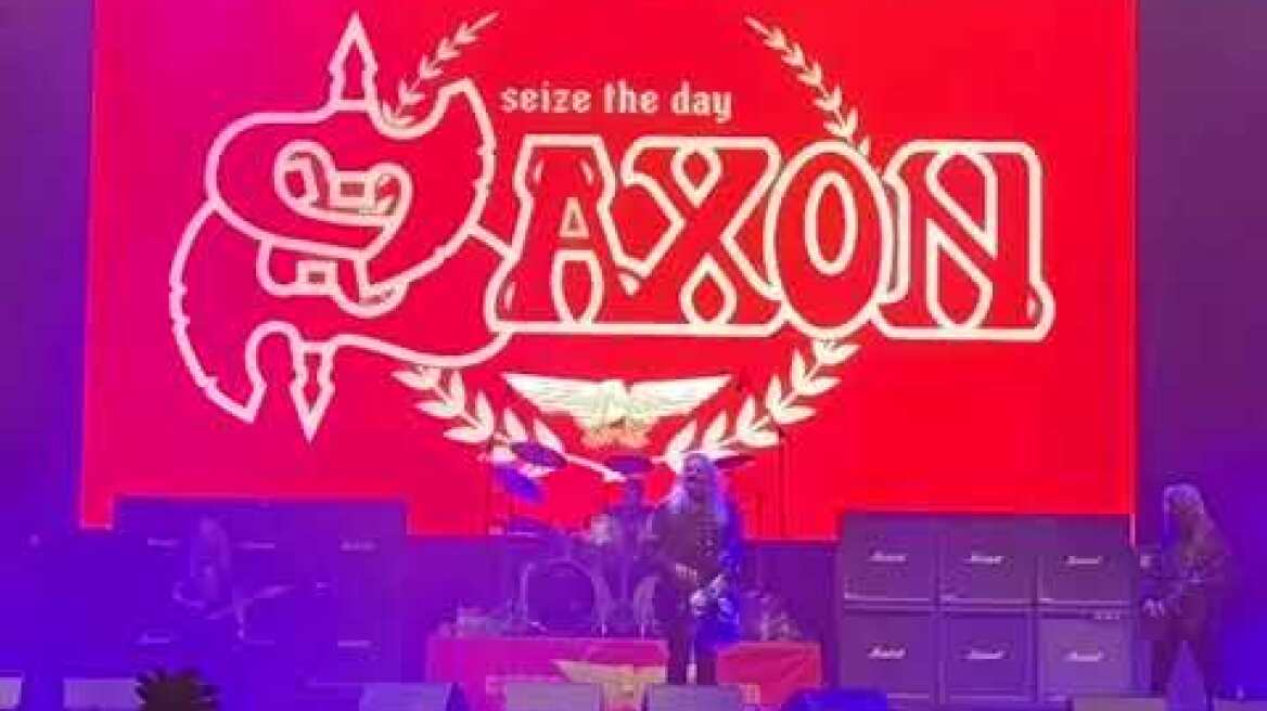 Οι θρυλικοί Deep Purple επέστρεψαν στην Ελλάδα 3