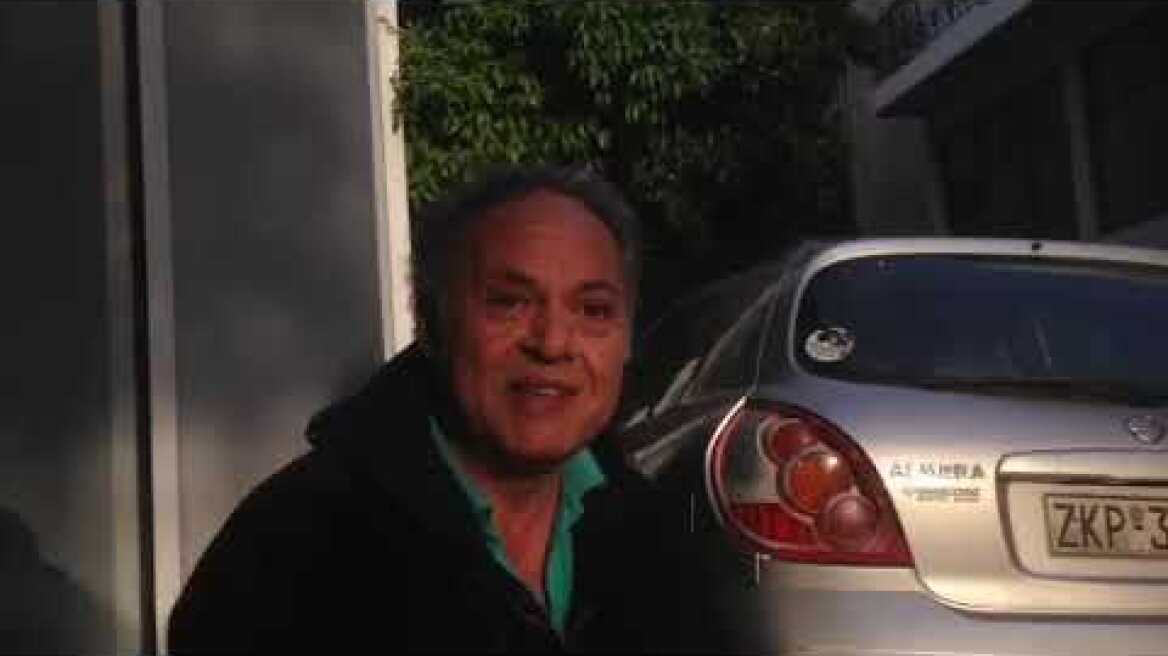 Αλέξανδρος Μιχαήλ 1