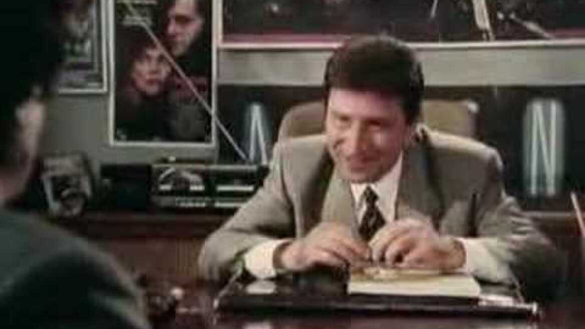 Xarry Klyn - Kritsinia Spame