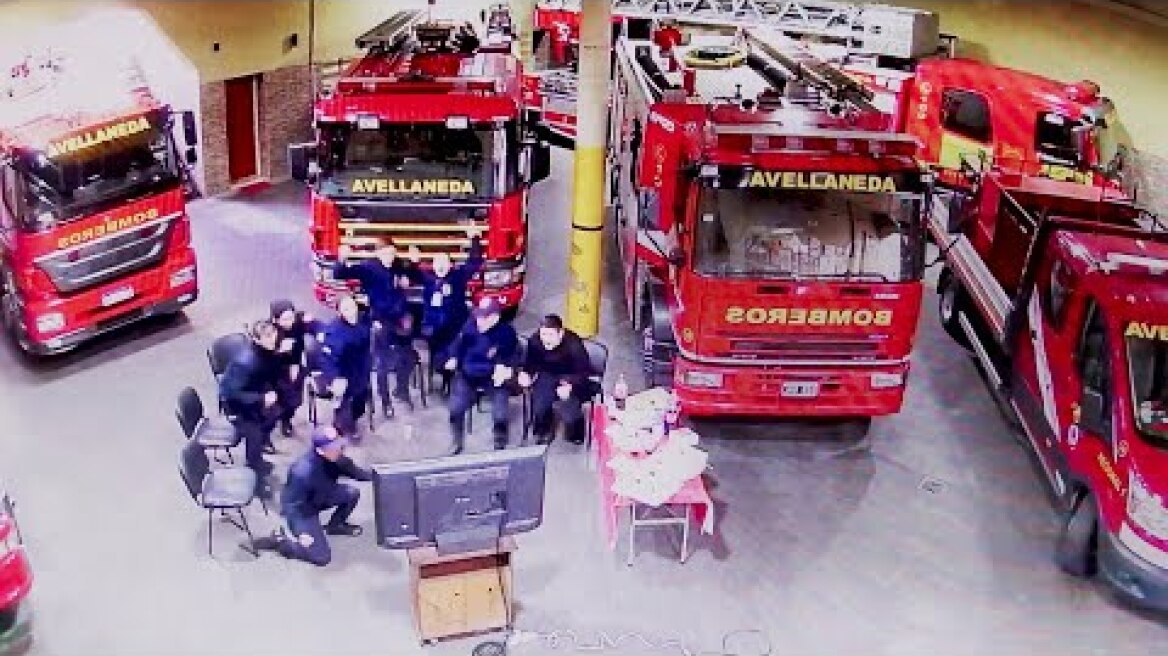 El nuevo comercial de TyC Sports para el Mundial Qatar 2022 | Ilusión Argentina de Fútbol