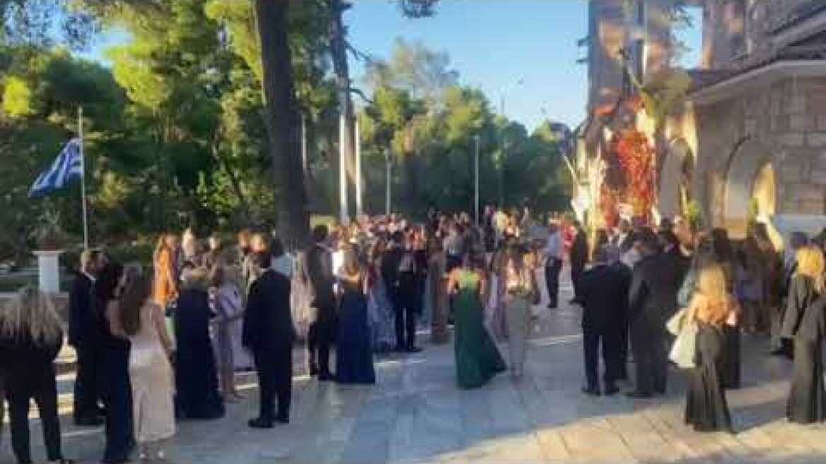 Γάμος Βαρδινογιάννη (3)
