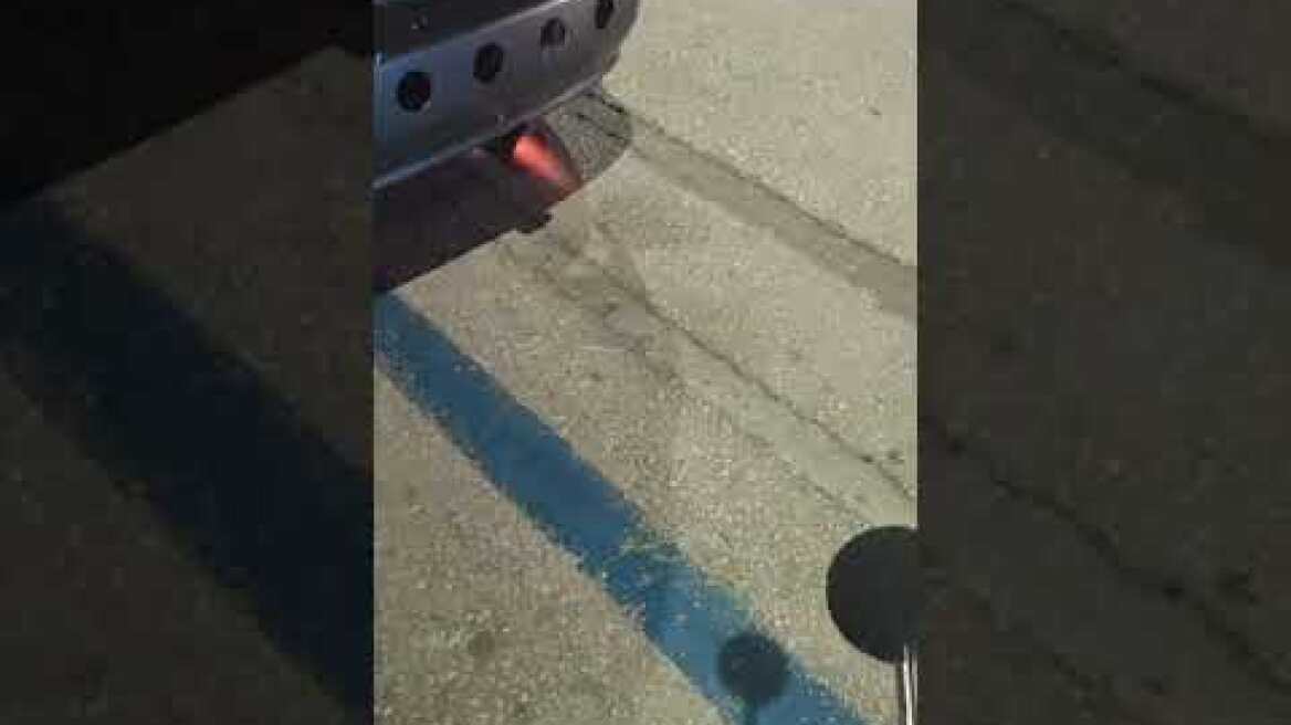 Επιχείρηση της τροχαίας