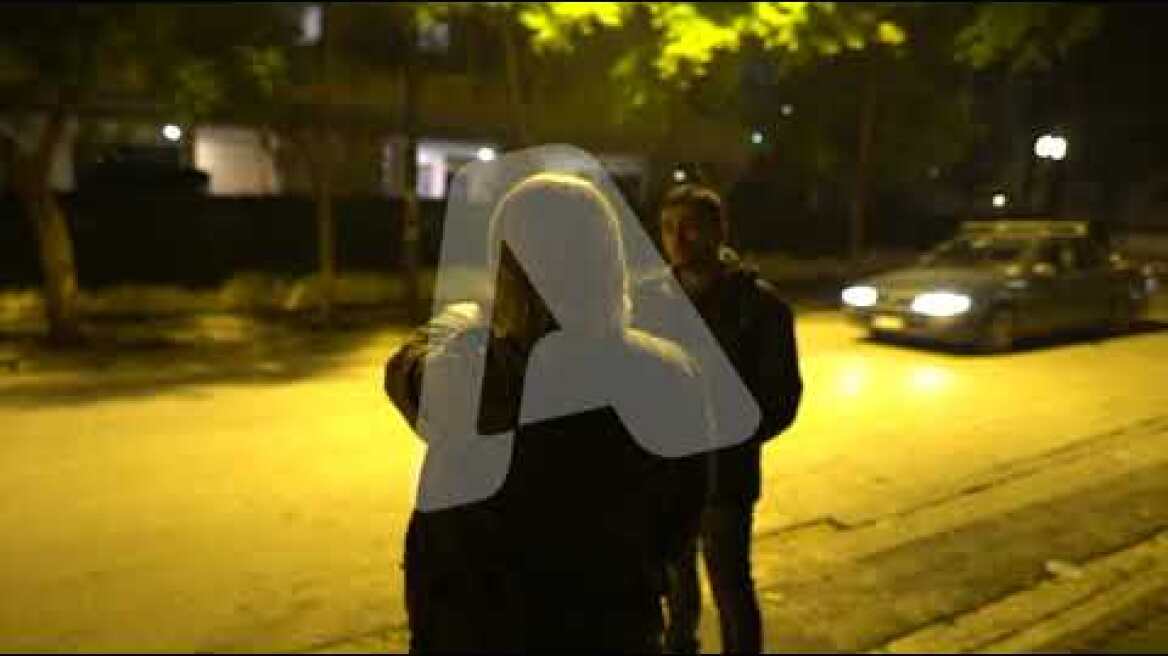 Χαλάνδρι: Είδα δυο ύποπτους στο αυτοκίνητο του…