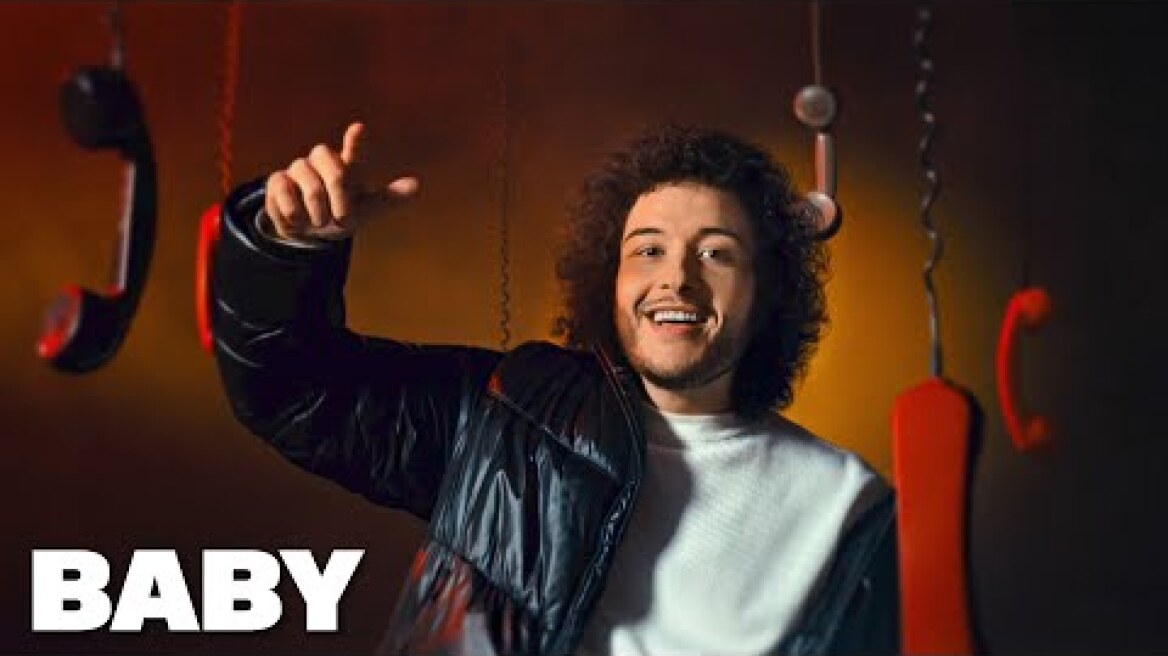 Manos - Baby (Official Music Video)