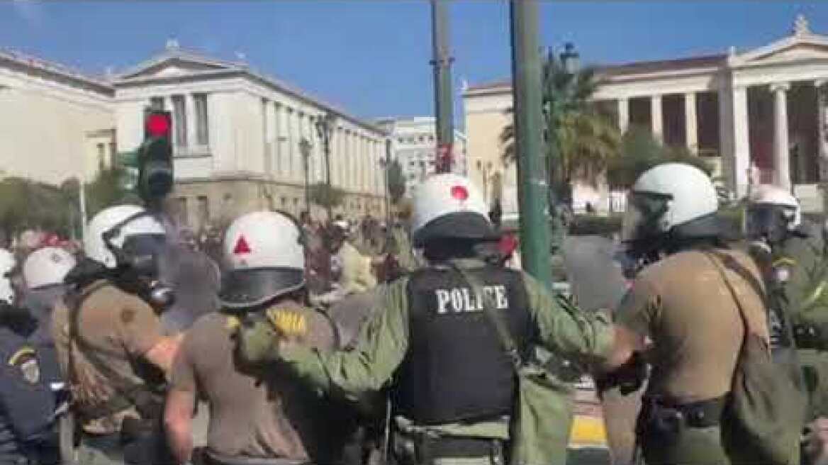 Προπύλαια χημικά