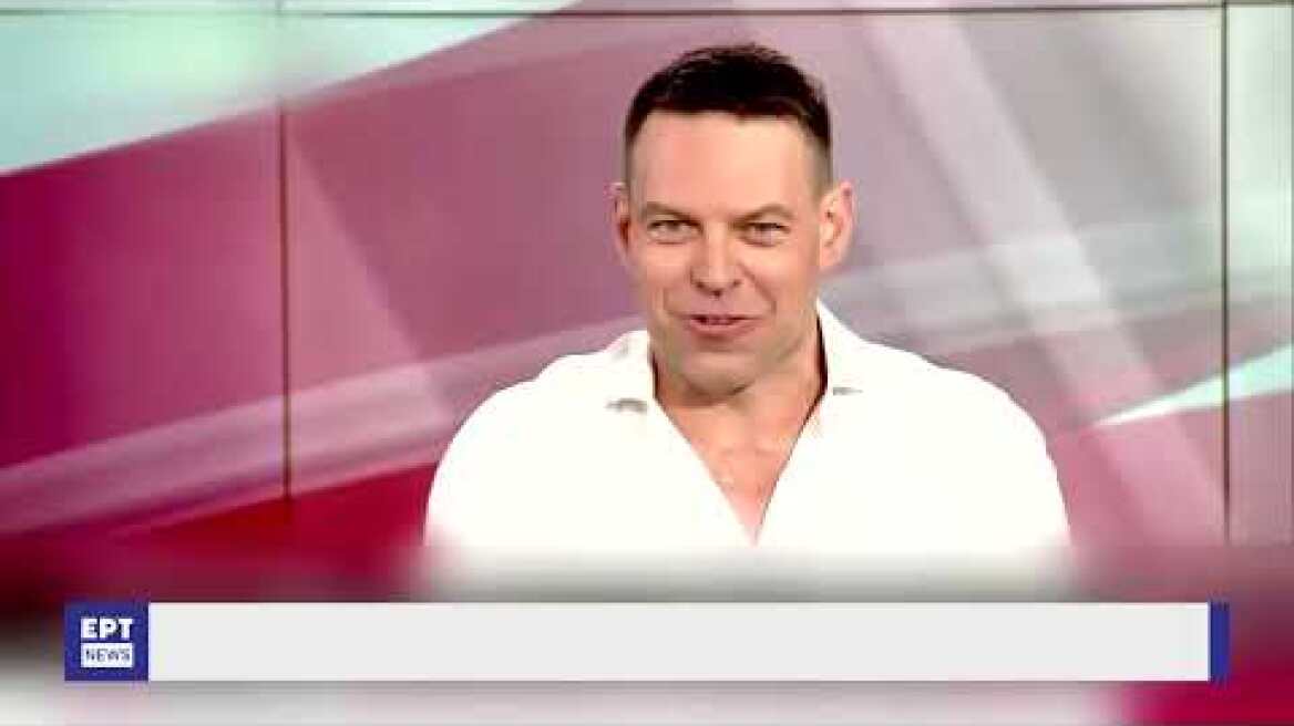 Κασσελάκης: Ο νόμος του 2016 για τις εταιρείες ήταν λάθος | 13/3/2024 | ΕΡΤ