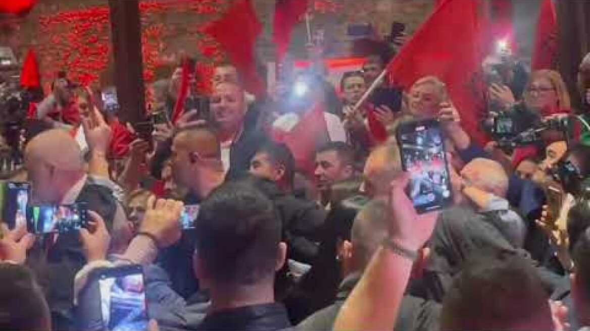 Εκδήλωση Ράμα στη Θεσσαλονίκη (2)