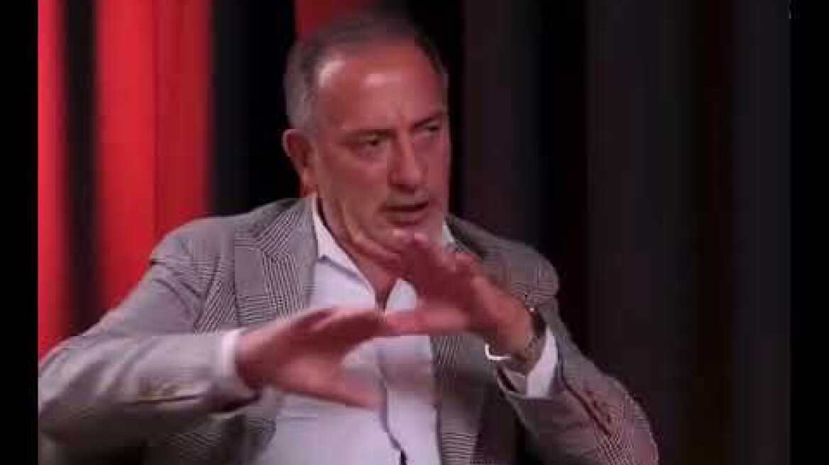 İlber Ortaylı Ayasofya kapatılmazsa ne olacağını açıkladı'