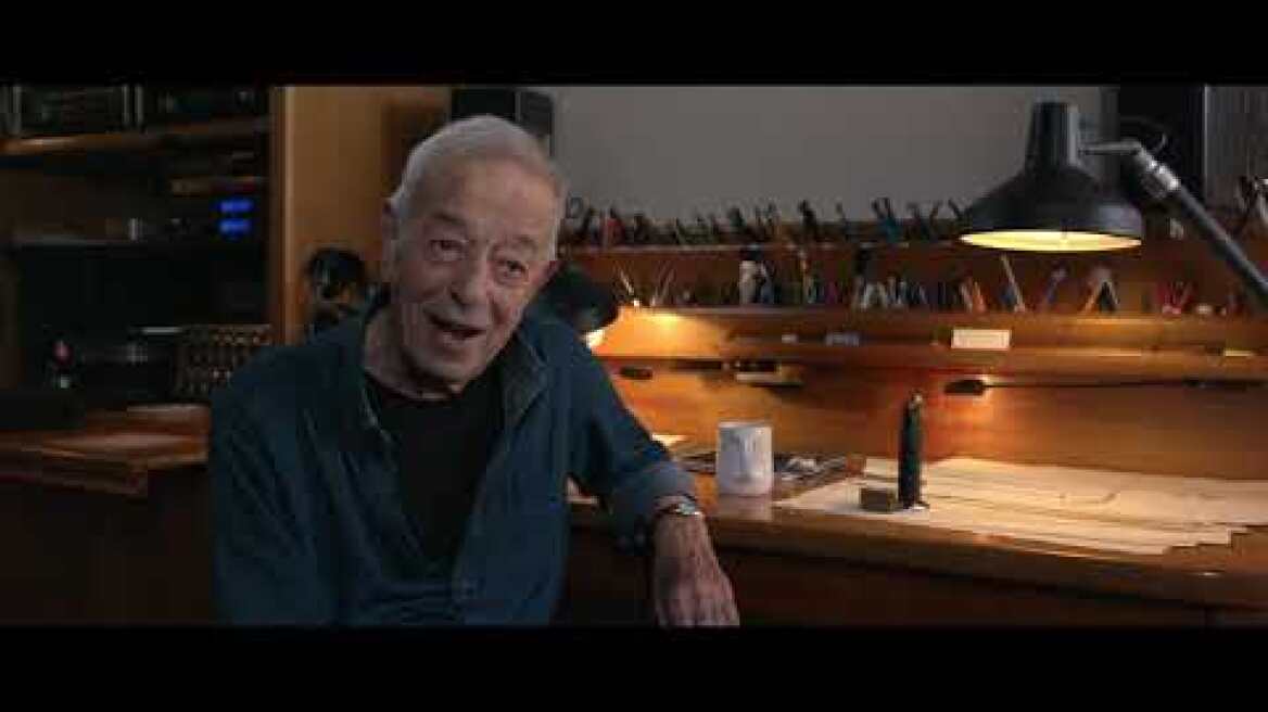 Minas: Τα χρόνια στην Αμερική