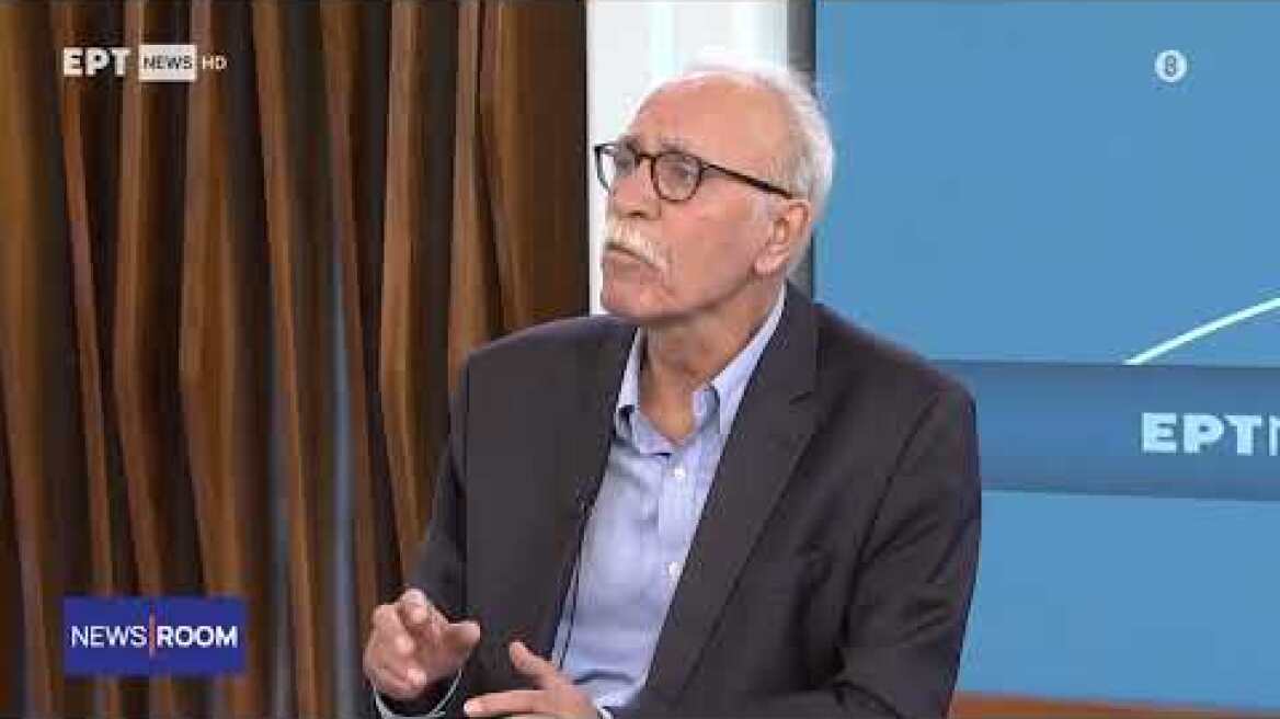 Δημήτρης Βίτσας: Ο ΣΥΡΙΖΑ πρέπει να ξεκινήσει άμεσα διαδικασίες συνεδρίου