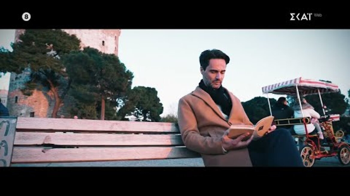 Survivor | Trailer | Οι Survivors αποκαλύπτονται (Part 5) | Πρεμιέρα 11/01 στις 21.00