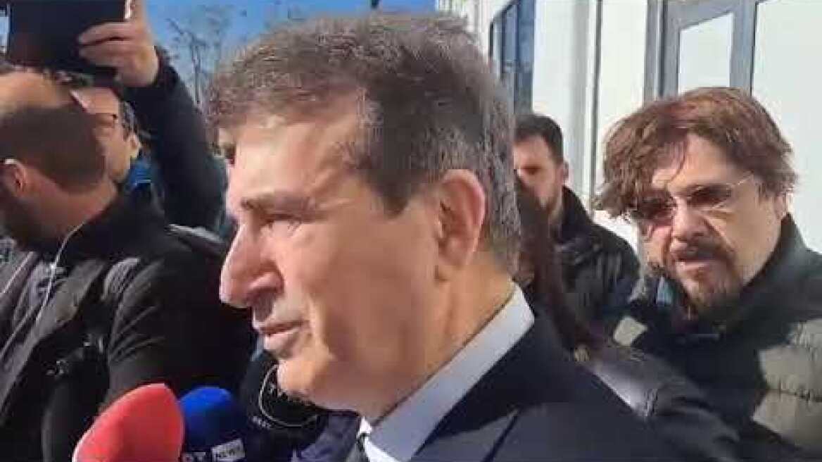 Ο Μιχάλης Χρυσοχοΐδης για τη δολοφονία της Κυριακής Γρίβα