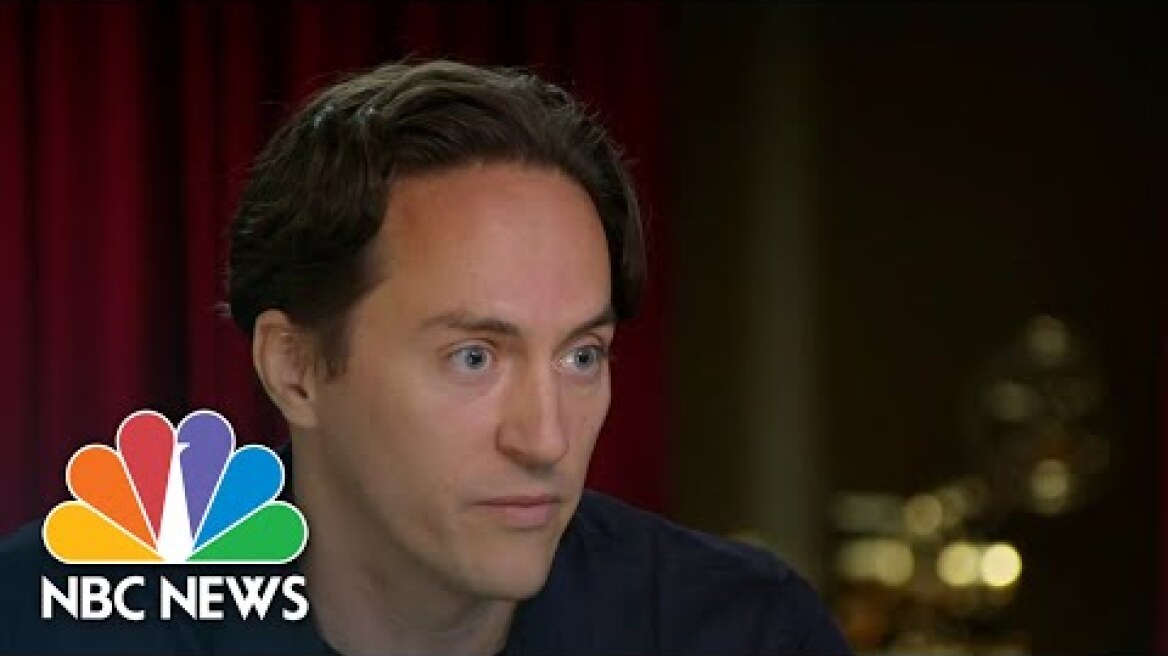 Exclusive: Husband of ‘Rust’ Cinematographer Blames Alec Baldwin, Others For Wife’s Death