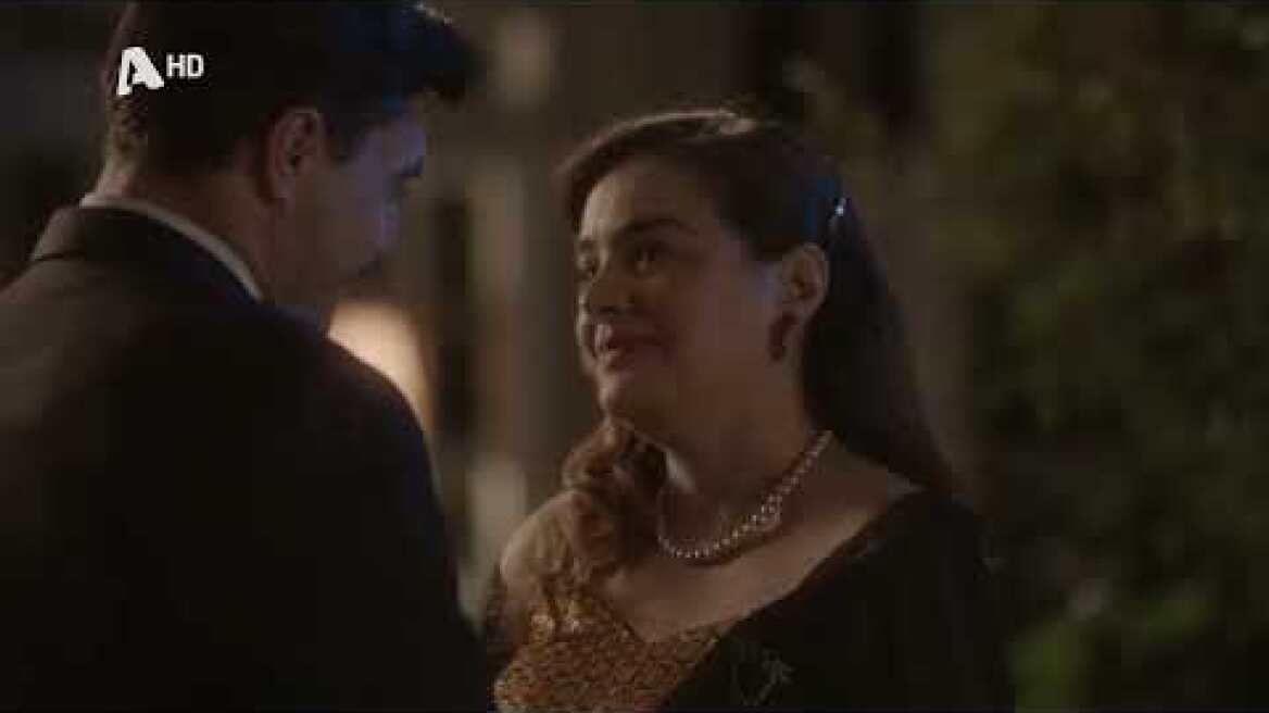 Ο Παράδεισος Των Κυριών | Επεισόδιο 155 | Sneak Preview