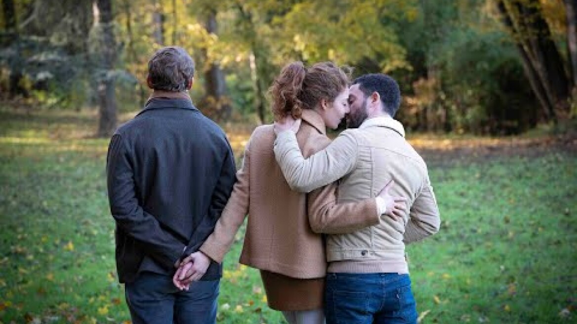 Love Affair(s) - Trailer - Stockholm International Film Festival 2020