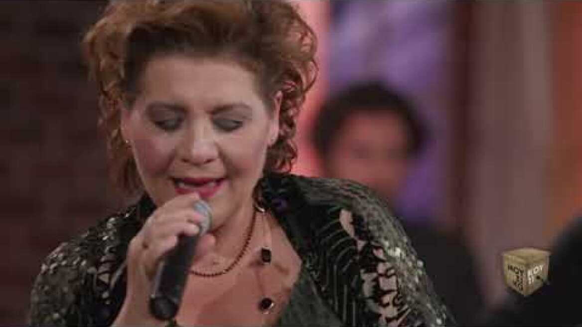 Μια μοναδική ερμηνεία της Γιώτας Νέγκα στο «Μουσικό Κουτί»  ΕΡΤ1  2 Δεκεμβρίου στις 22:00.