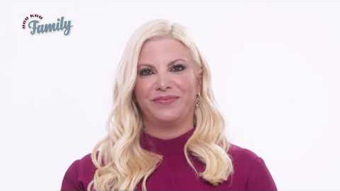 σου κου Family | 5 λόγοι για να παρακολουθήσουμε τη νέα εκπομπή της Αντελίνας και του Χάρη