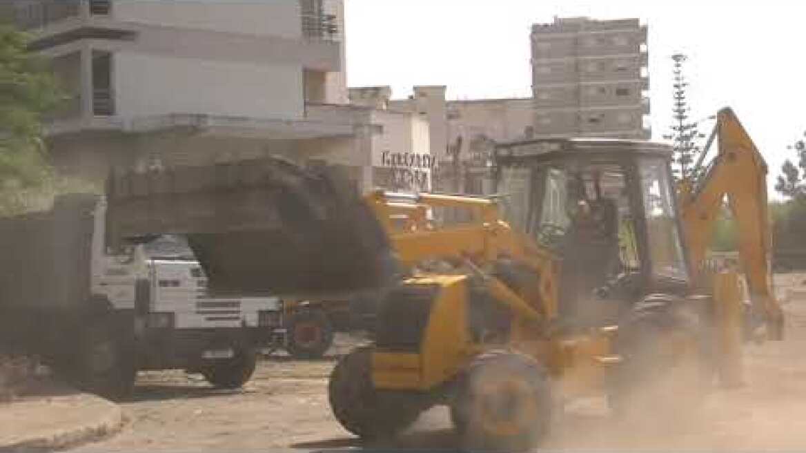 Maras, "grad duhova" na Sjevernom Kipru ponovo se otvara za civile